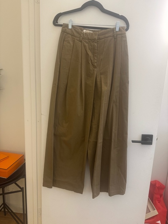 Nili Lotan Pants - Nili Lotan Dillon Pants